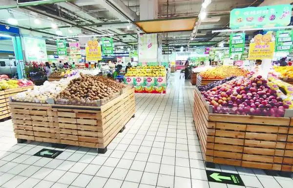 農(nóng)貿(mào)市場，商超快檢實驗室建設(shè)方案