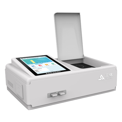 多功能食品安全檢測儀：超市自查設(shè)備！果蔬肉類添加劑一鍵全檢測