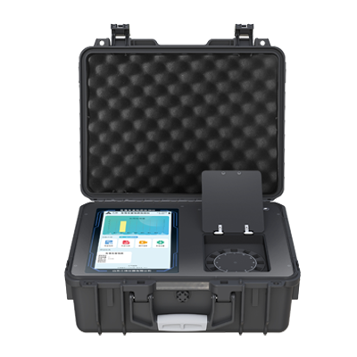 餐飲店自檢能用食品安全速測儀嗎？