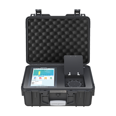 農(nóng)藥殘留快速檢測儀：餐飲供應(yīng)鏈快速檢測系統(tǒng)，提升食材入庫安全性