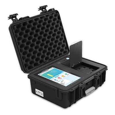 食品檢測(cè)設(shè)備：全方位精準(zhǔn)檢測(cè)，筑牢食品安全每一道防線