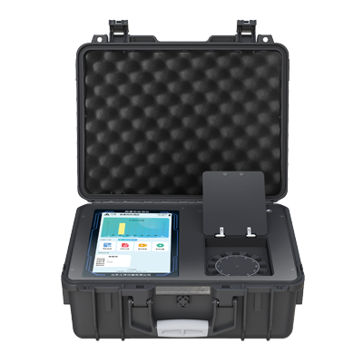 餐飲店后廚急需食品檢測(cè)設(shè)備！哪些功能能躲過監(jiān)管抽查？